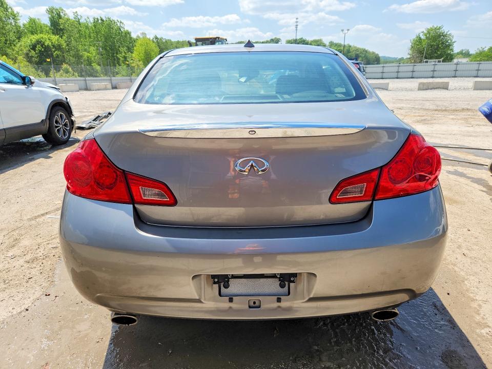 Продажа на аукционе авто 2009 Infiniti G37 Sedan, vin: JNKCV61F39M363207, номер лота: 50828056