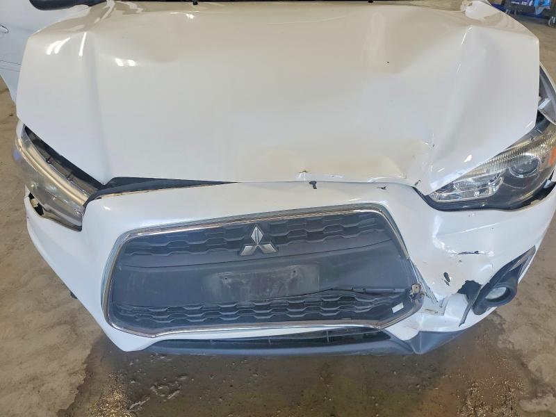 Aukcja sprzedaży 2015 Mitsubishi Outlander Sport, vin: 4A4AP3AW1FE038054, numer aukcji: 50448956