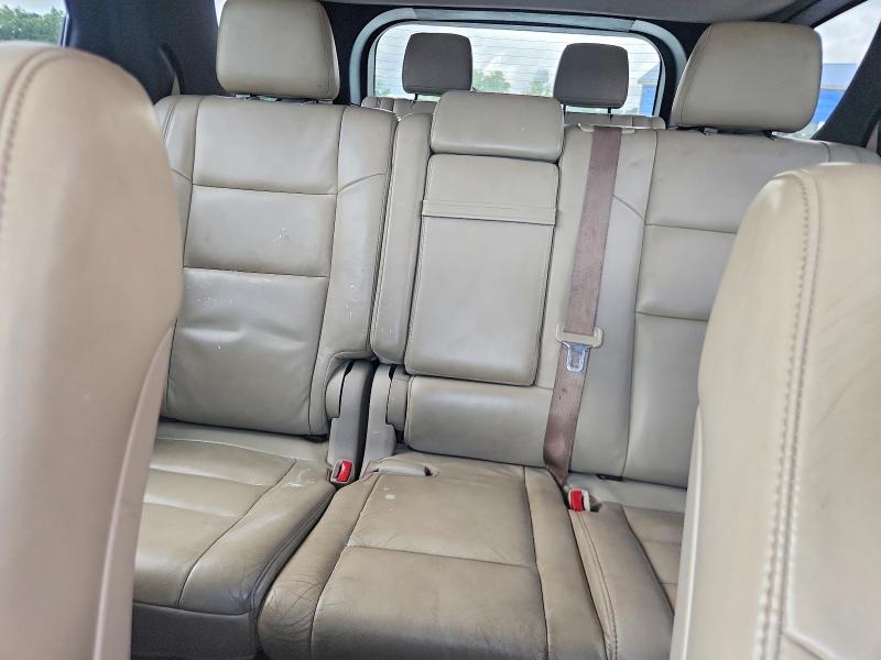 Продаж на аукціоні авто 2014 Dodge Durango, vin: 1C4SDJDTXEC589605, номер лоту: 51367536