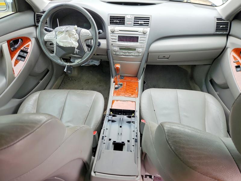 2011 Toyota Camry მანქანა იყიდება აუქციონზე, vin: 4T1BK3EK3BU127847, აუქციონის ნომერი: 52009856