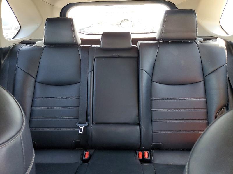 Aukcja sprzedaży 2021 Toyota Rav4, vin: 2T3C1RFV0MC125973, numer aukcji: 51365866
