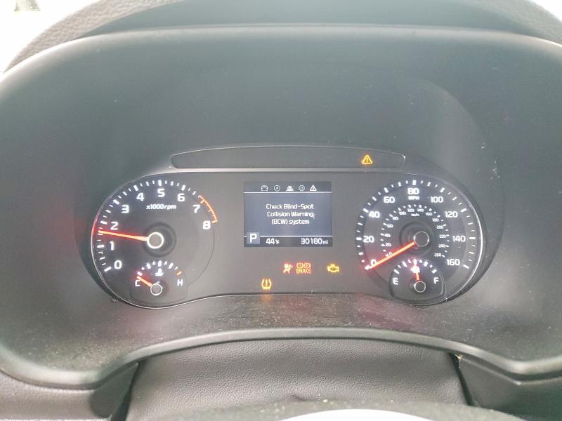 50909176 :رقم المزاد ، KNDJ23AU0N7150903 vin ، 2022 Kia Soul مزاد بيع