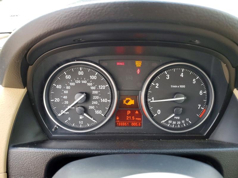 Продажа на аукционе авто 2015 Bmw X1, vin: WBAVL1C5XFVY35364, номер лота: 49473216