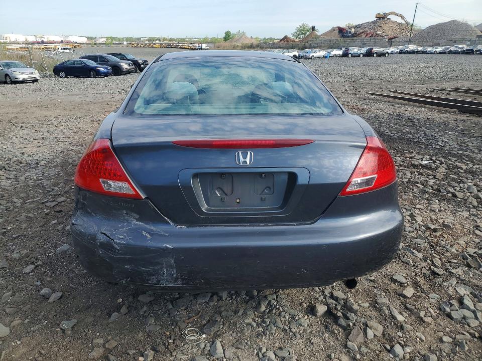 Aukcja sprzedaży 2007 Honda Accord, vin: 1HGCM72307A003231, numer aukcji: 51179086