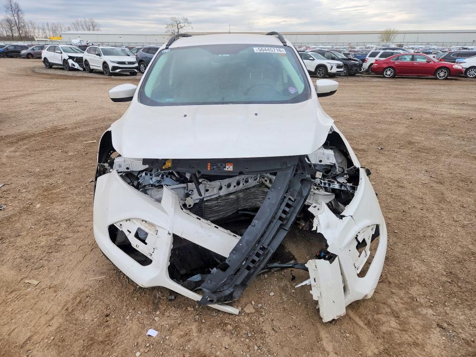 Aukcja sprzedaży 2016 Ford Escape, vin: 1FMCU9GX2GUB57178, numer aukcji: 50445716