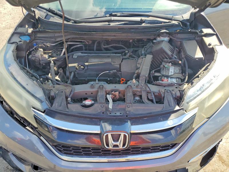 Aukcja sprzedaży 2015 Honda Cr-v, vin: 2HKRM3H78FH528007, numer aukcji: 50896246