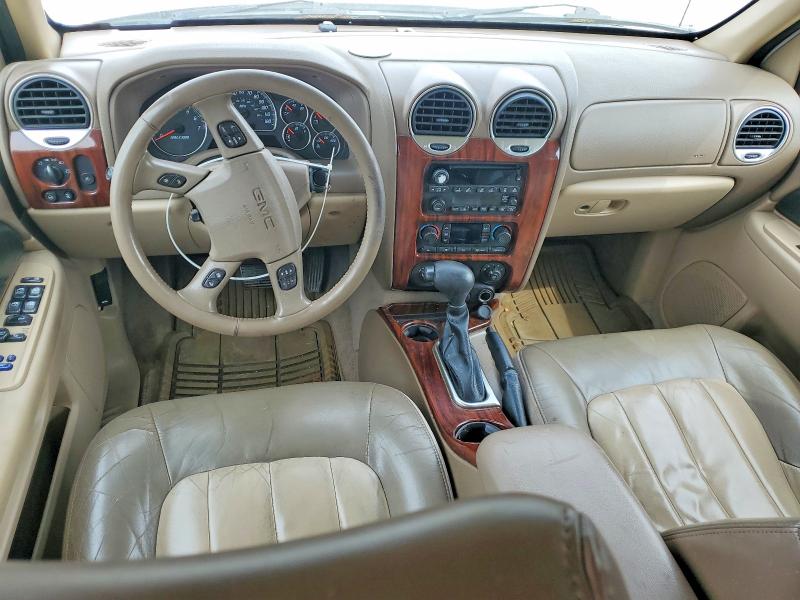 Aukcja sprzedaży 2004 Gmc Envoy, vin: 1GKDT13S542273607, numer aukcji: 51676406