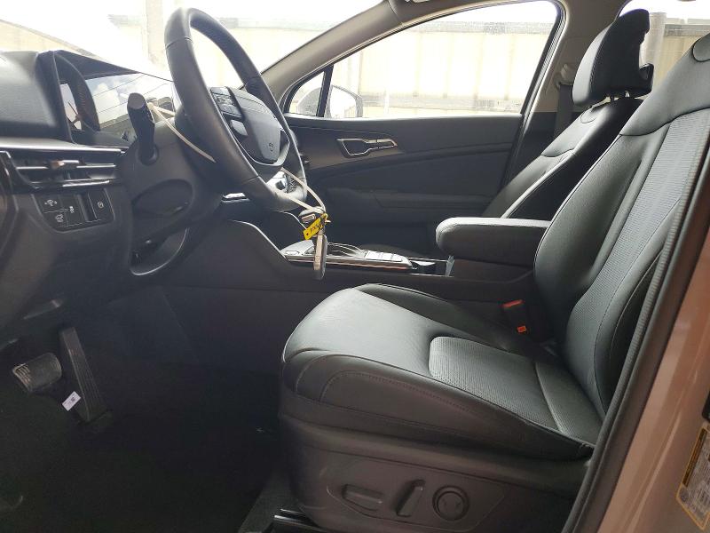 48392616 :رقم المزاد ، 5XYK33DF8TG420779 vin ، 2026 Kia Sportage مزاد بيع