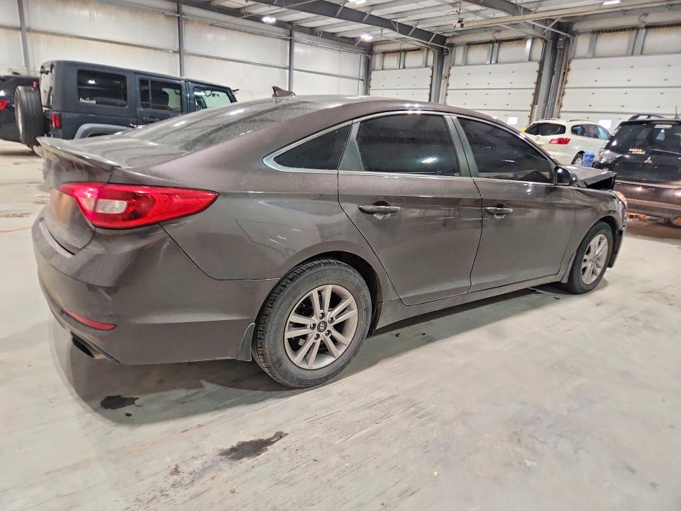 Aukcja sprzedaży 2017 Hyundai Sonata, vin: 5NPE24AF7HH567265, numer aukcji: 51280186