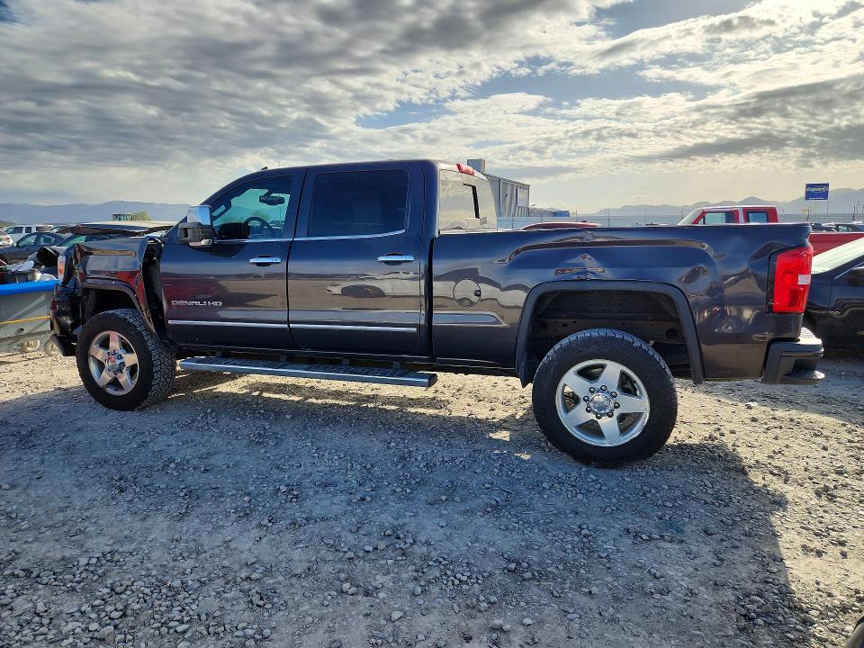 Продажа на аукционе авто 2015 Gmc Sierra, vin: 1GT120EG1FF165095, номер лота: 49944256