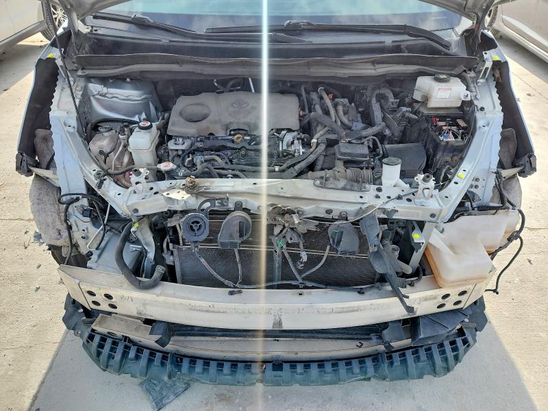 Aukcja sprzedaży 2021 Toyota Sienna, vin: 5TDJRKEC3MS033943, numer aukcji: 50958346