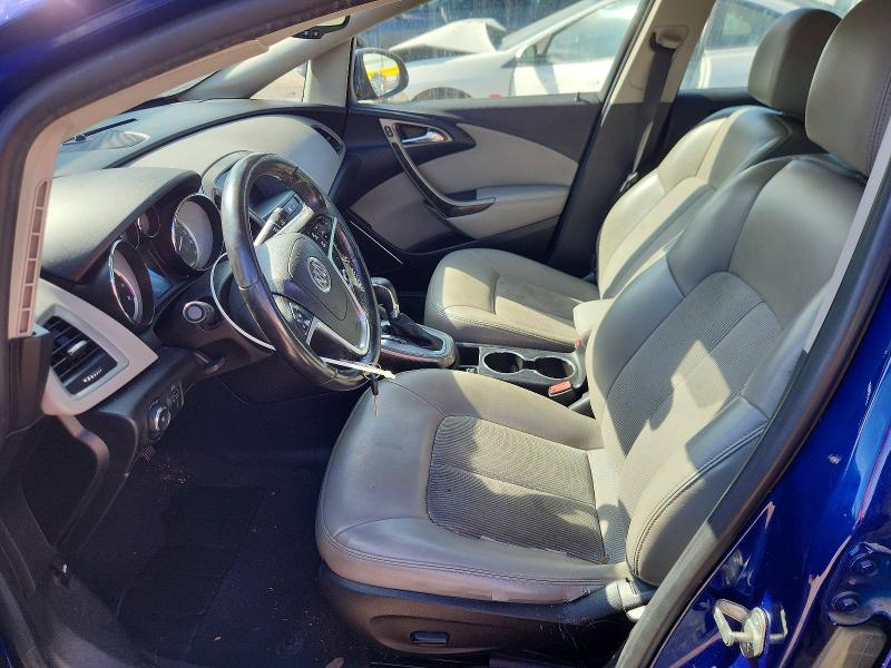 Aukcja sprzedaży 2014 Buick Verano, vin: 1G4PR5SKXE4170622, numer aukcji: 49965506