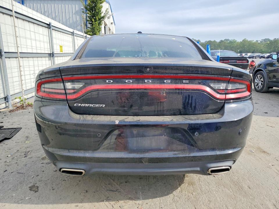 Продаж на аукціоні авто 2020 Dodge Charger, vin: 2C3CDXBG7LH254555, номер лоту: 50590286
