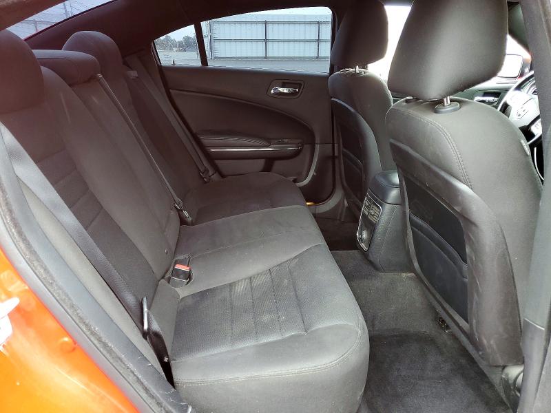 Aukcja sprzedaży 2013 Dodge Charger, vin: 2C3CDXHGXDH716650, numer aukcji: 50699986