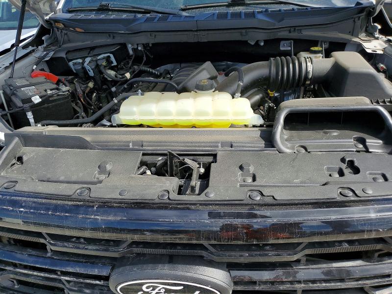 Продаж на аукціоні авто 2024 Ford F150, vin: 1FTFW3L55RKE29749, номер лоту: 49217396