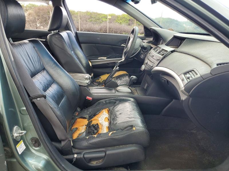 Продаж на аукціоні авто 2008 Honda Accord, vin: 1HGCP26838A061724, номер лоту: 50705076