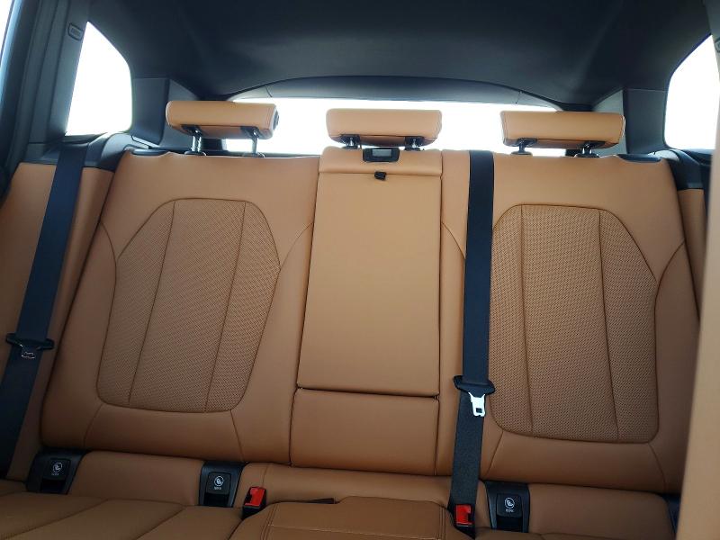Продажа на аукционе авто 2022 Bmw X3, vin: 5UX53DP01N9K32795, номер лота: 49402336