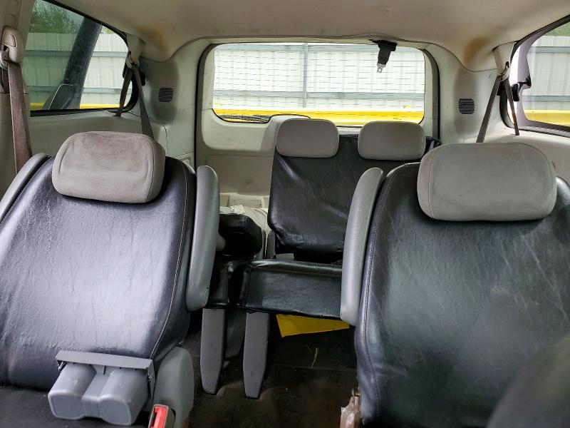 Продаж на аукціоні авто 2010 Dodge Grand Caravan, vin: 2D4RN4DE6AR179225, номер лоту: 48592516