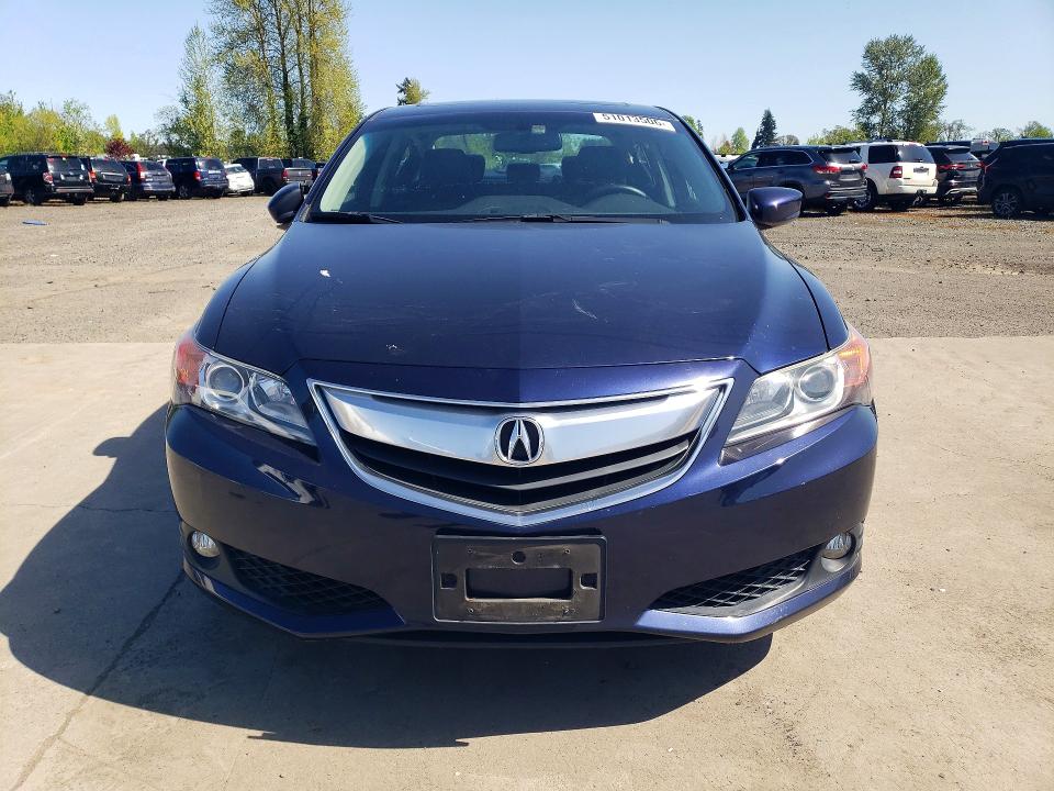 2013 Acura Ilx მანქანა იყიდება აუქციონზე, vin: 19VDE1F56DE017449, აუქციონის ნომერი: 51013506