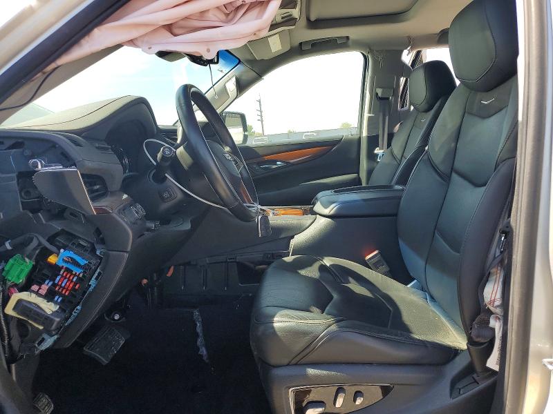 Продажа на аукционе авто 2016 Cadillac Escalade, vin: 1GYS4BKJ7GR183329, номер лота: 50810616