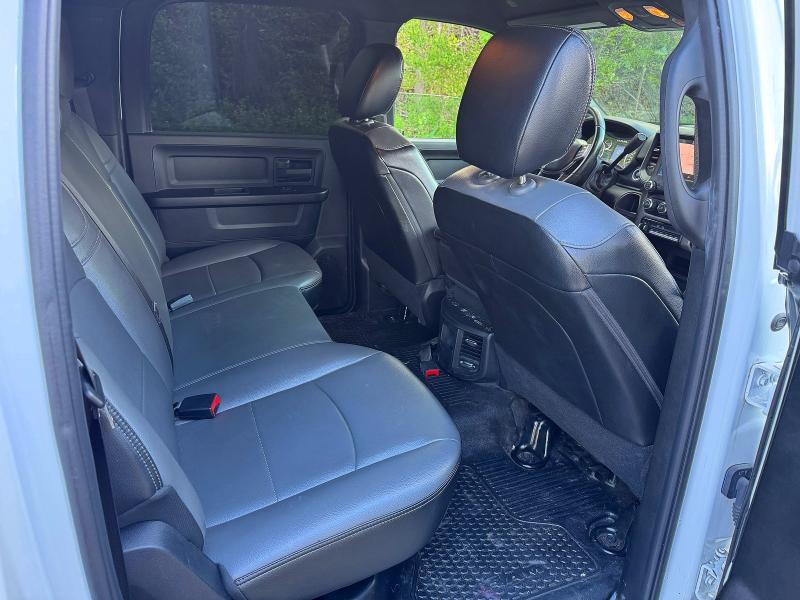 Auction sale of the 2022 Ram 3500, vin: 3C7WRSCL9NG227033, lot number: 50900876