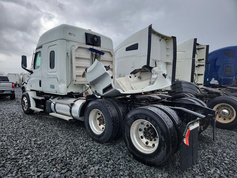 2024 Freightliner Cascadia 126 მანქანა იყიდება აუქციონზე, vin: 3AKJHHDR8RSUM9973, აუქციონის ნომერი: 48837196