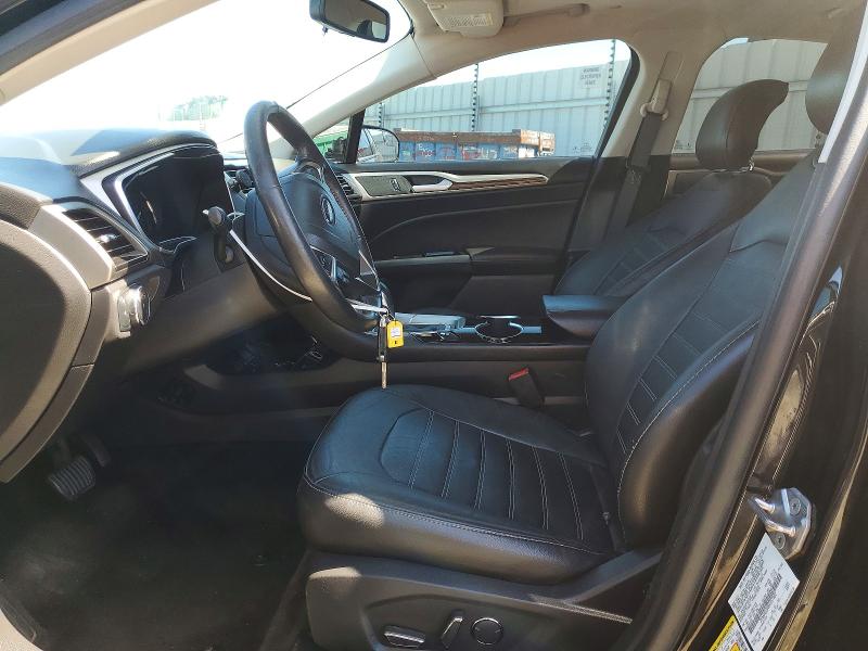 Продаж на аукціоні авто 2014 Ford Fusion, vin: 3FA6P0LU4ER357487, номер лоту: 51330026