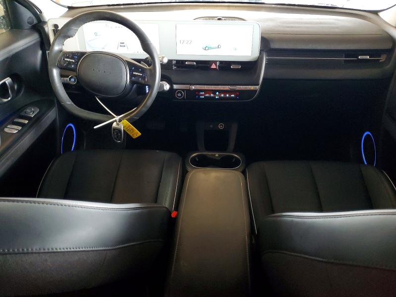 Aukcja sprzedaży 2023 Hyundai Ioniq 5, vin: KM8KN4AE9PU163871, numer aukcji: 50798556