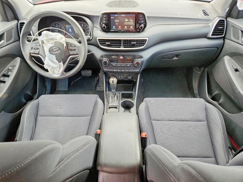 Продаж на аукціоні авто 2021 Hyundai Tucson, vin: KM8J2CA43MU331795, номер лоту: 48405026