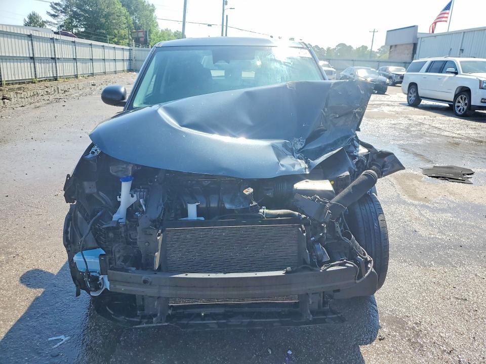 Aukcja sprzedaży 2025 Kia Soul, vin: KNDJ23AU0S7262886, numer aukcji: 50997926