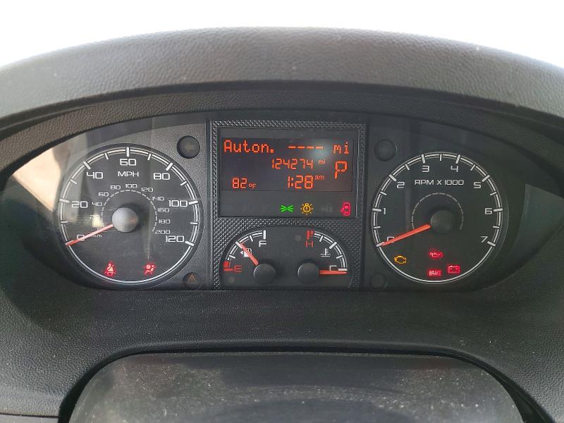 2016 Ram Promaster 1500 მანქანა იყიდება აუქციონზე, vin: 3C6TRVAG6GE113598, აუქციონის ნომერი: 45869346