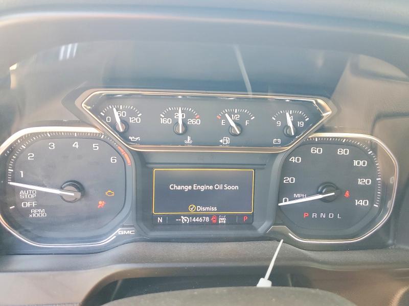 Продаж на аукціоні авто 2019 Gmc Sierra, vin: 1GTU9BED2KZ263765, номер лоту: 49187046