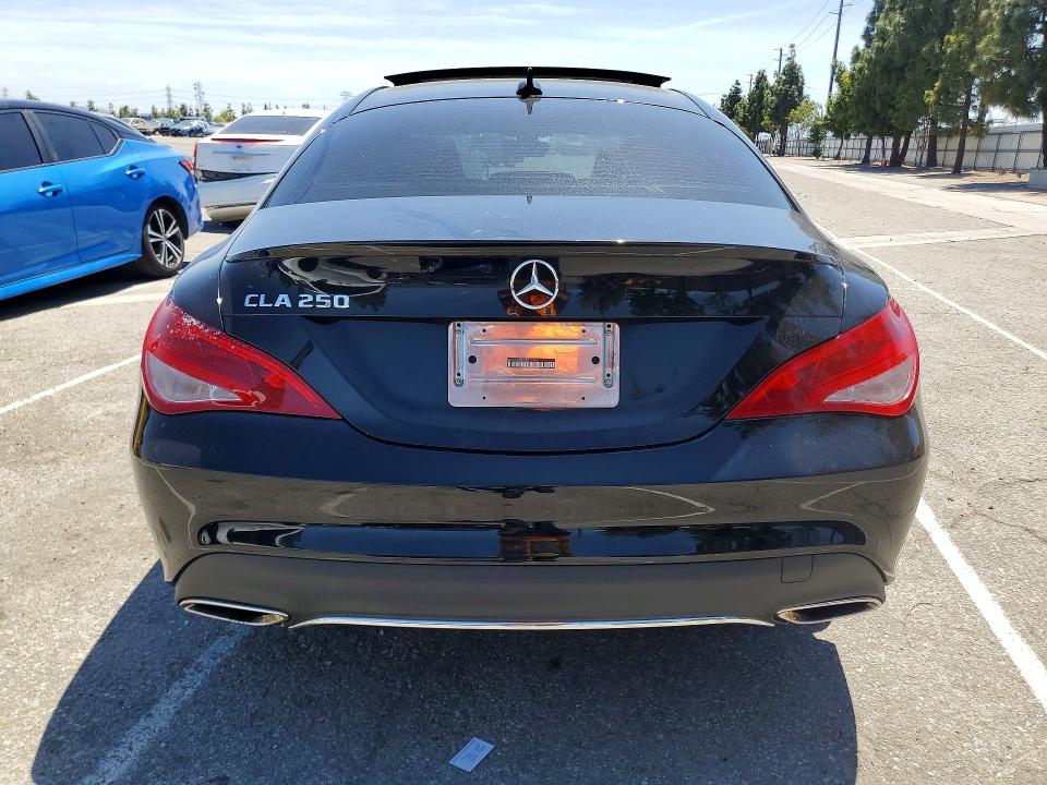 Aukcja sprzedaży 2019 Mercedes-benz Cla, vin: WDDSJ4EB7KN710967, numer aukcji: 51024436