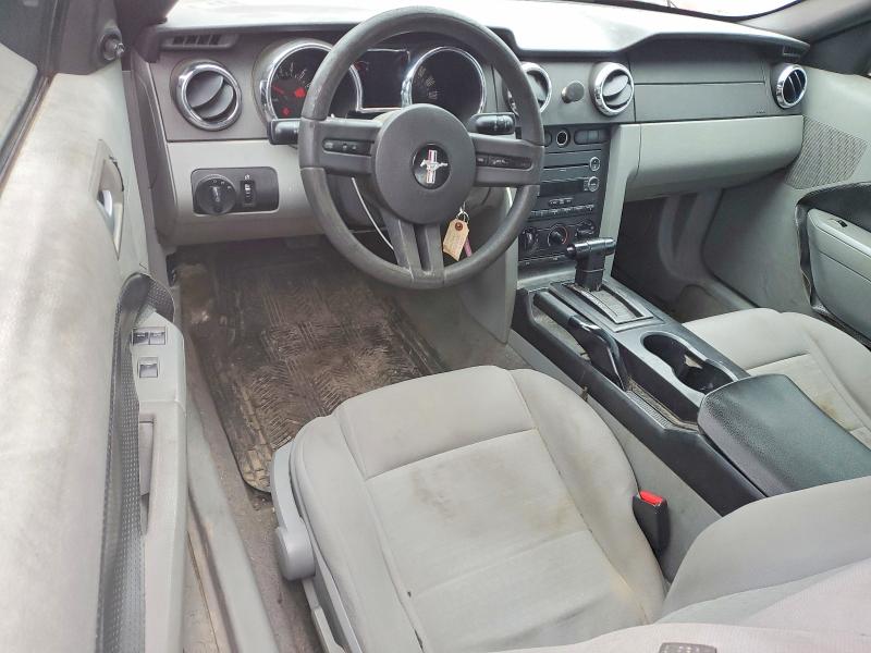 Aukcja sprzedaży 2009 Ford Mustang, vin: 1ZVHT84N995108046, numer aukcji: 47710336