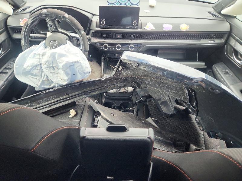 2023 Honda Cr-v მანქანა იყიდება აუქციონზე, vin: 7FARS6H58PE035048, აუქციონის ნომერი: 47935036
