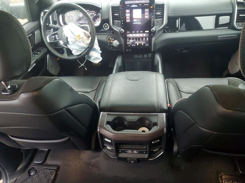 Продажа на аукционе авто 2025 Ram 1500, vin: 1C6SRFJP6SN684837, номер лота: 49134986