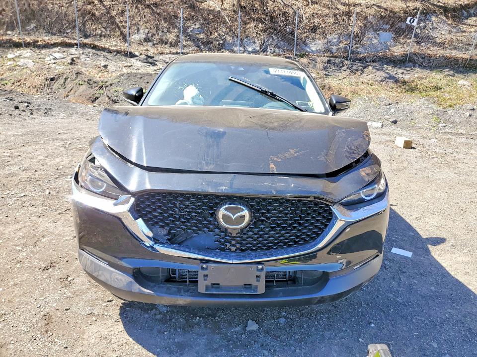 49311886 :رقم المزاد ، 3MVDMBCL5MM215835 vin ، 2021 Mazda Cx-30 مزاد بيع