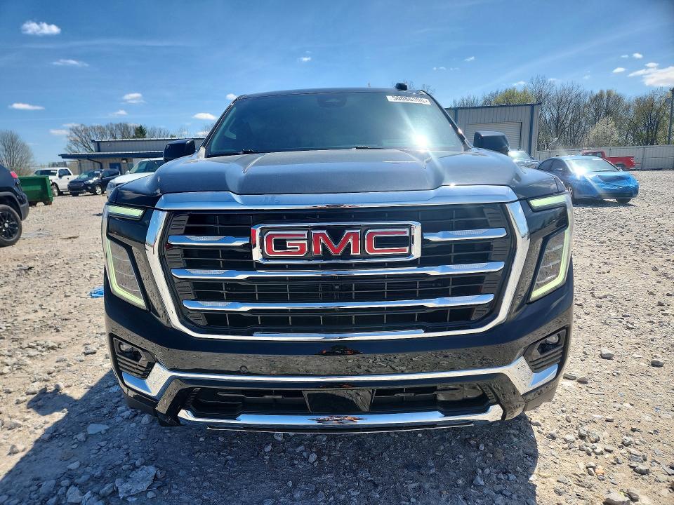 50086006 :رقم المزاد ، 1GKS2BKD3TR108034 vin ، 2026 Gmc Yukon مزاد بيع