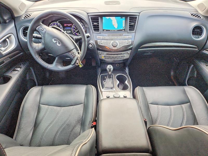 49158646 :رقم المزاد ، 5N1DL0MN3LC539838 vin ، 2020 Infiniti Qx60 مزاد بيع