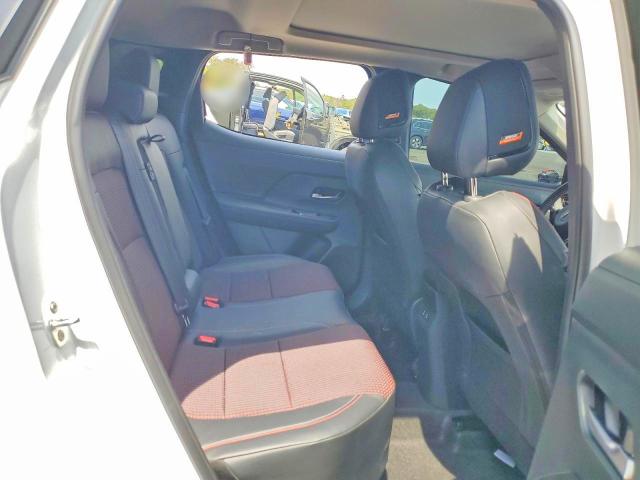 Aukcja sprzedaży 2025 Nissan Kicks, vin: 3N8AP6DC0SL368051, numer aukcji: 51811866