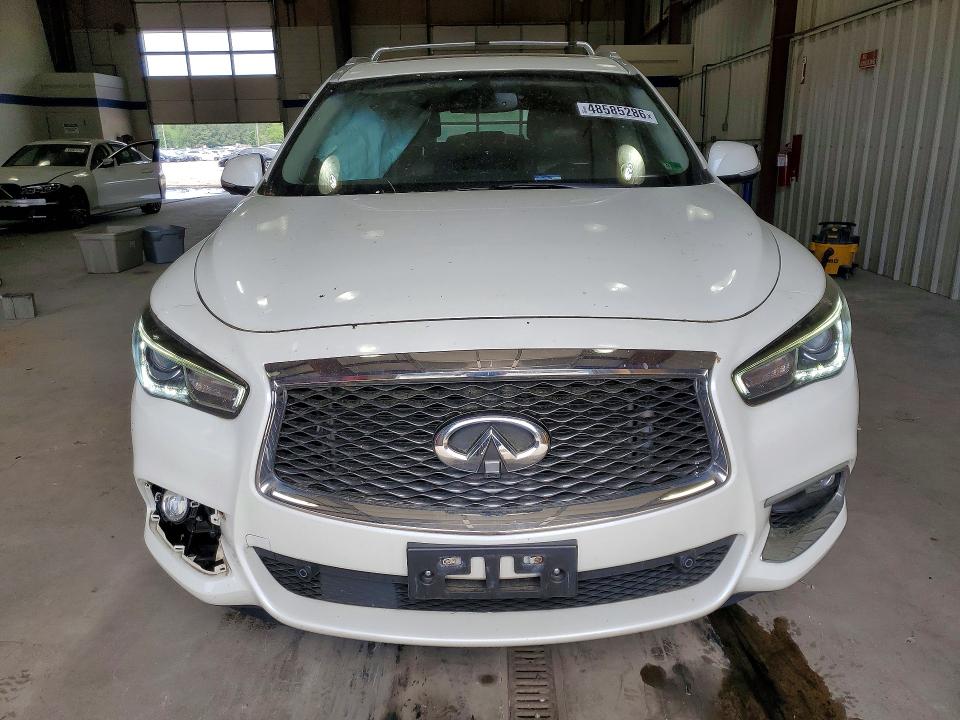 Продажа на аукционе авто 2019 Infiniti Q60, vin: 5N1DL0MM8KC505013, номер лота: 48585286