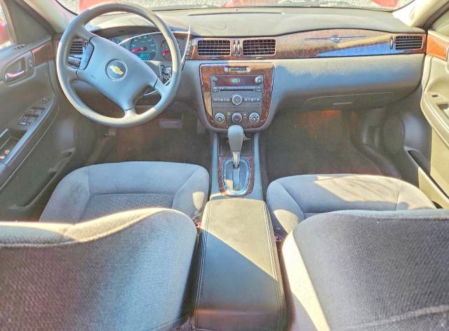 Aukcja sprzedaży 2012 Chevrolet Impala, vin: 2G1WF5E30C1225643, numer aukcji: 50824076