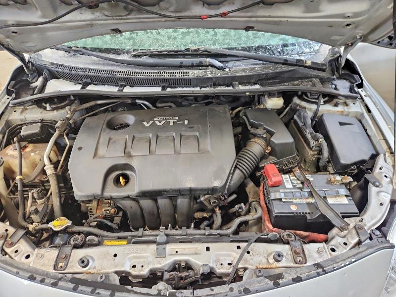 Продажа на аукционе авто 2009 Toyota Corolla, vin: 2T1BU40E19C005257, номер лота: 49948436