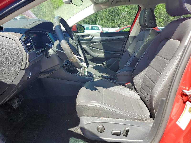 Продаж на аукціоні авто 2024 Volkswagen Jetta, vin: 3VW7M7BUXRM053517, номер лоту: 49093816