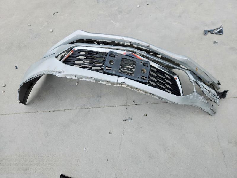 2026 Toyota Grand Highlander Hybrid მანქანა იყიდება აუქციონზე, vin: 5TDACAB52TS075388, აუქციონის ნომერი: 48765656