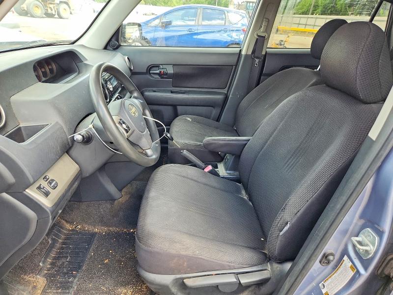 Продажа на аукционе авто 2009 Toyota Scion, vin: JTLKE50E391064841, номер лота: 49844796