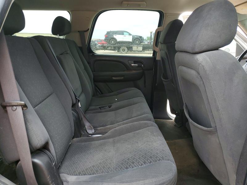 Продажа на аукционе авто 2007 Gmc Yukon, vin: 1GKFC13C57R282062, номер лота: 49821146