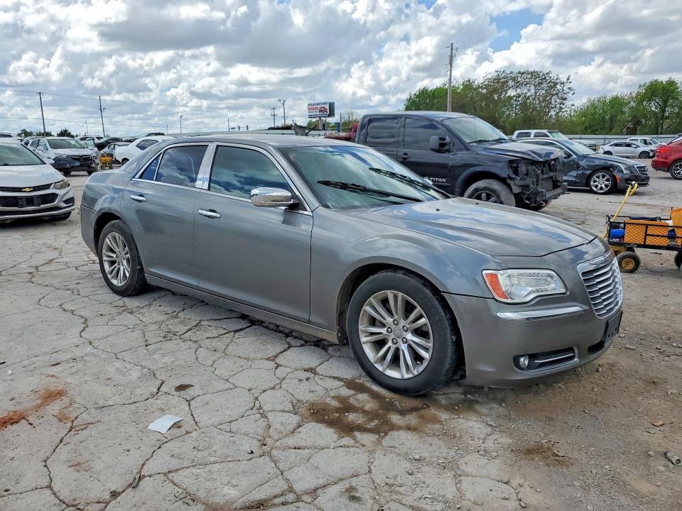49440936 :رقم المزاد ، 2C3CCACGXCH205901 vin ، 2012 Chrysler 300 مزاد بيع