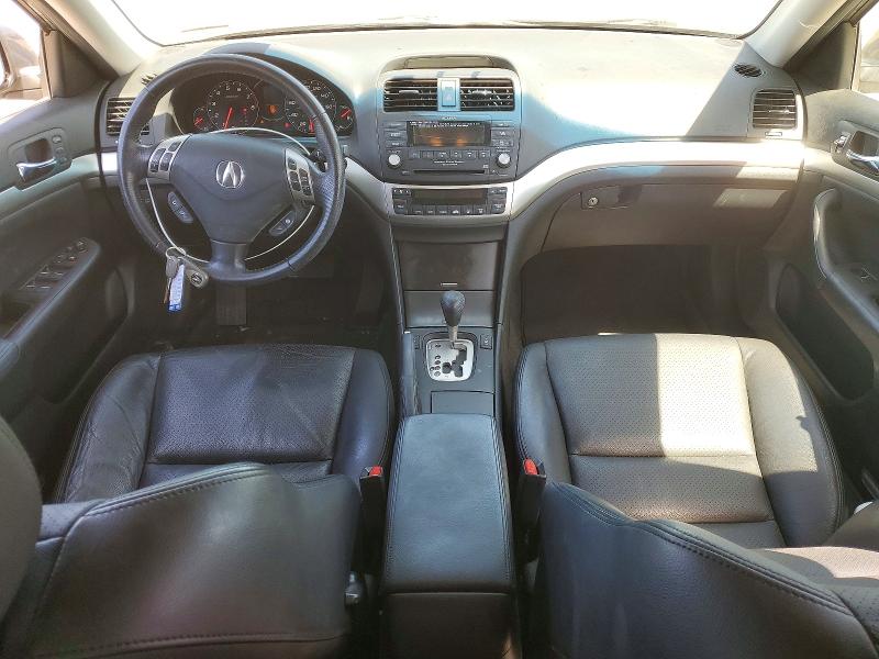 Aukcja sprzedaży 2008 Acura Tsx, vin: JH4CL96848C015048, numer aukcji: 48698056