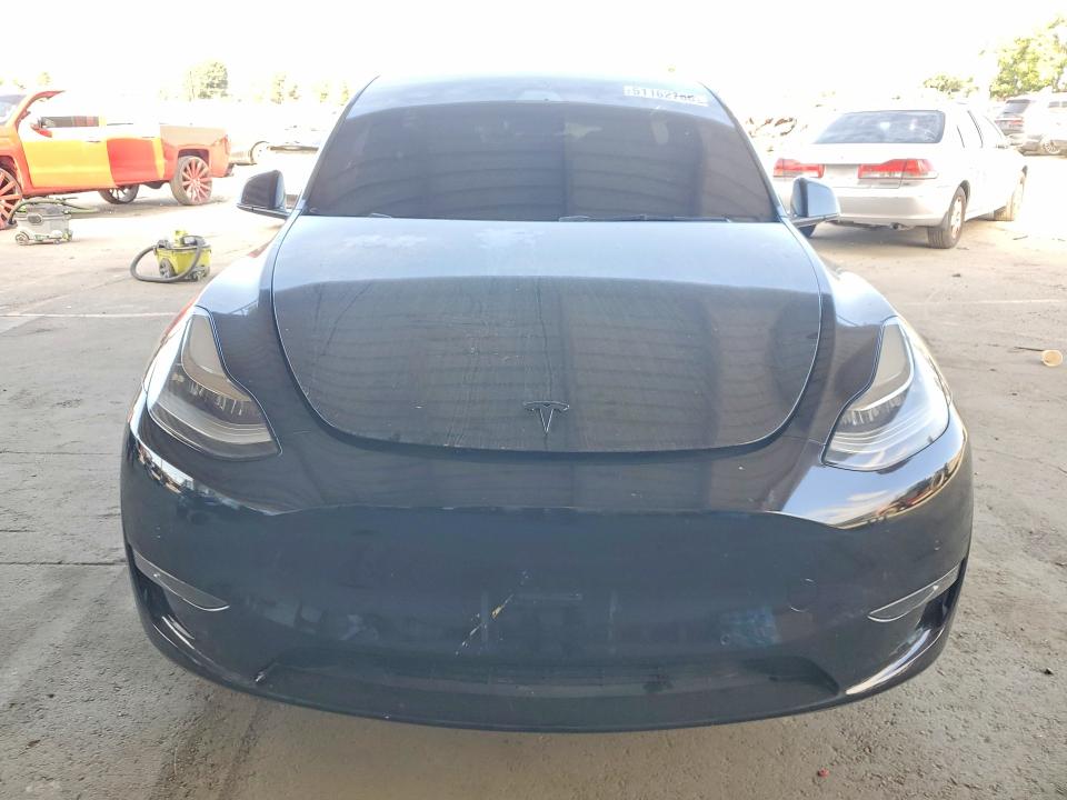 Aukcja sprzedaży 2021 Tesla Model Y, vin: 5YJYGDEE5MF196373, numer aukcji: 51162766